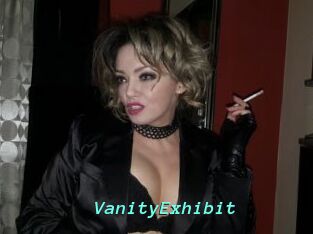VanityExhibit