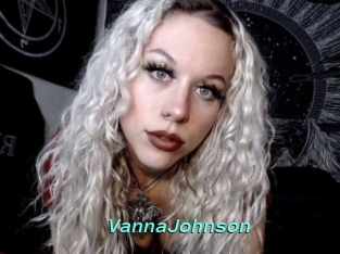 VannaJohnson
