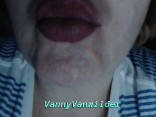 VannyVanwilder