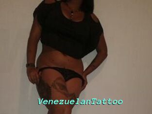 VenezuelanTattoo
