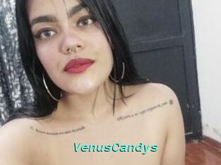 VenusCandys