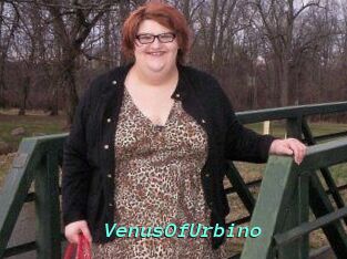 VenusOfUrbino