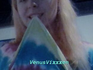 VenusVixxxen
