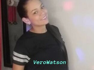 VeroWatson