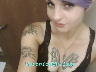 VeronicaMulisha