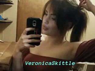 VeronicaSkittle