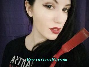 VeronicaSteam