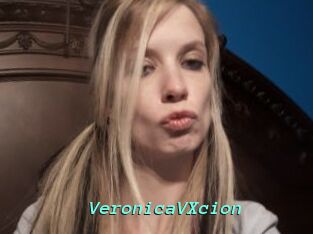 VeronicaVXcion