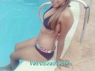 Veruzcablond