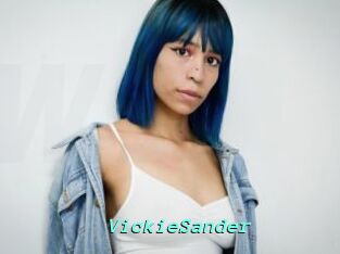 VickieSander