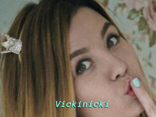 Vickinicki