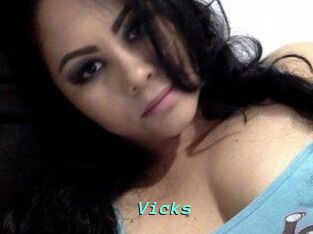 Vicks