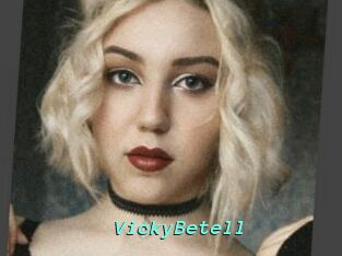 VickyBetell