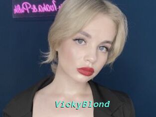 VickyBlond