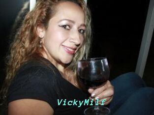 VickyMilf