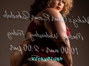 VickyPlush
