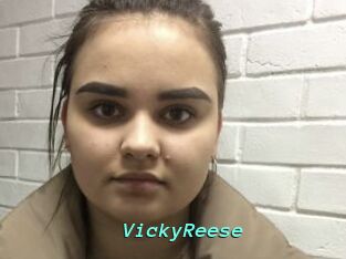 VickyReese