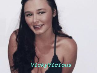 VickyVicious