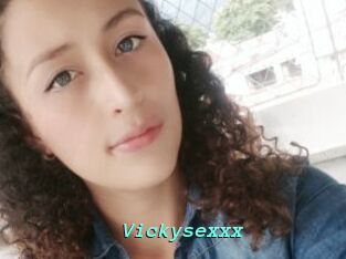 Vickysexxx