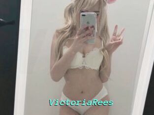 VictoriaRees