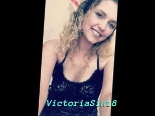 VictoriaSin18