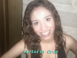 Victoria_Cruz