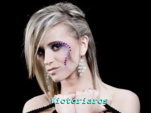 Victoriaros