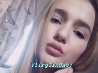 ViirgiinBaby