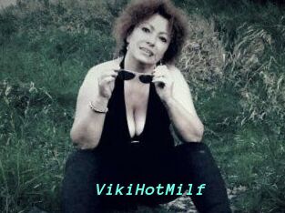 VikiHotMilf