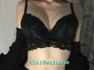 VikiSexiLove
