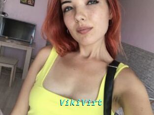 VikiVirt