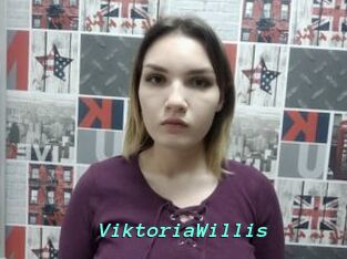 ViktoriaWillis