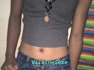 VilaineSexe