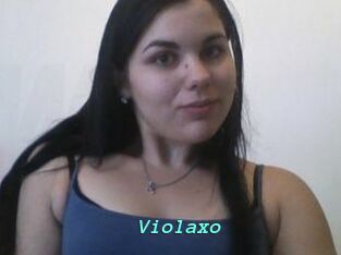 Violaxo