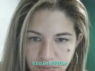 Violet555xo