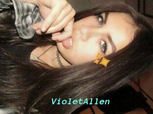 VioletAllen