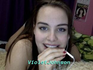VioletJohnson