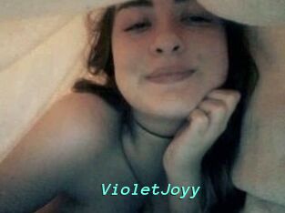 VioletJoyy