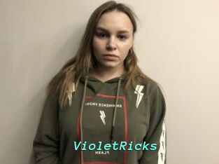 VioletRicks