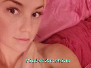 VioletSunshine