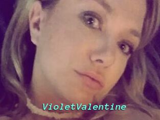 VioletValentine