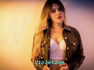 VioletZoe