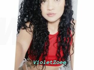 VioletZoee