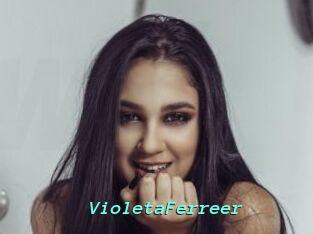VioletaFerreer