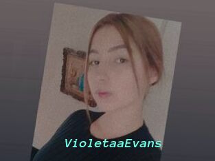 VioletaaEvans