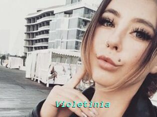 Violetinia