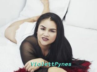 ViolettPynes