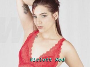 Violett_Red