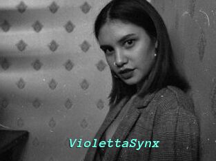 ViolettaSynx