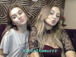 Violettamurrr